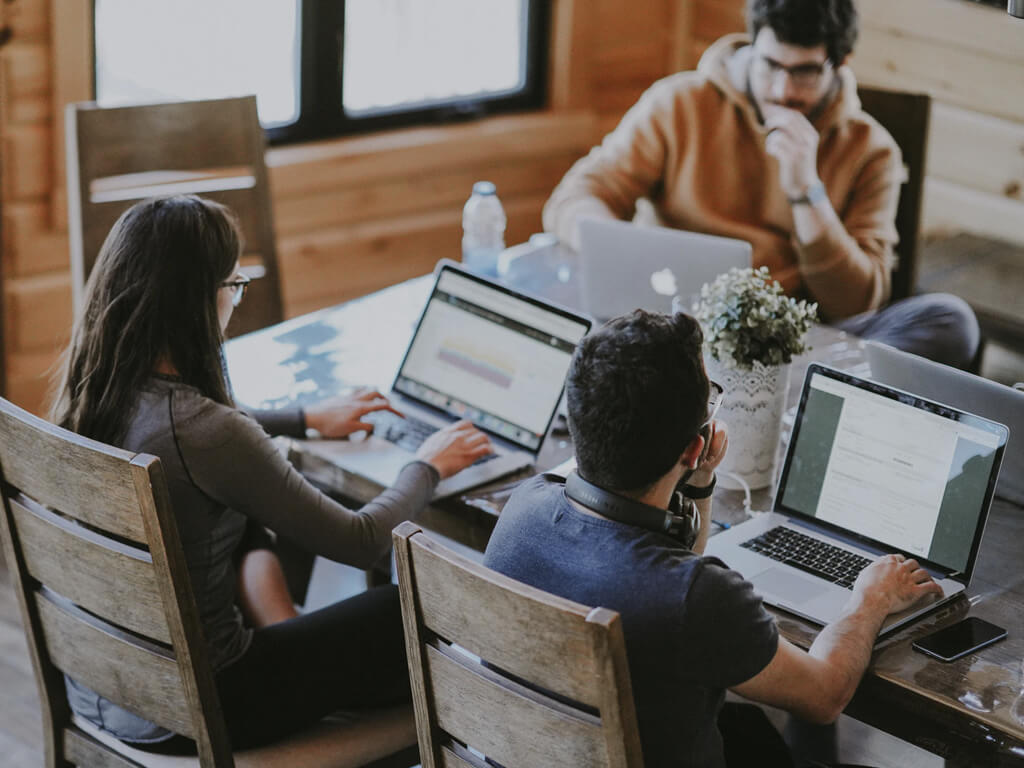 Workplace motivation