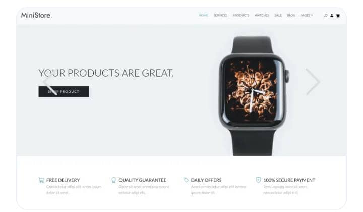 ShopEase E-commerce Platform