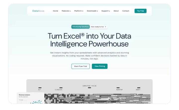 TechCorp Business Website