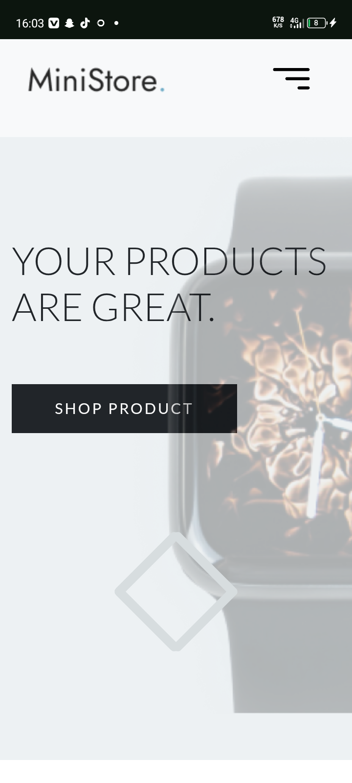 ShopEase E-commerce Platform